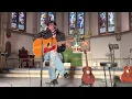 beabadoobee - Talk @ St John’s Church, Kingston - 14th July 2022
