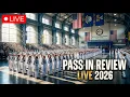 LIVE U S Navy RTC Bootcamp Graduation Ceremony-August 20 2026 Recruit Training Command Great Lake