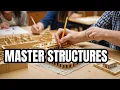 Technology grade 7 STRUCTURES III