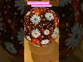 GLITTER GLOBE at CRACKER BARREL