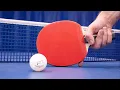 Download Lagu Weirdest Ping Pong Match