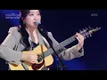 Sarah Kang - end credits [더 시즌즈-박보검의 칸타빌레] | KBS 250502 방송