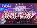 Lagu Most UNIQUE Choirs That Amazed Everyone on Got Talent!
