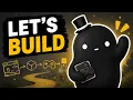 Welcome to My Solo Game Dev Journey