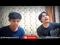 Maha Benar - Rocket Rockers X Stand Here Alone || Cover By Ridwan ft Ravi