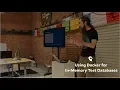 Using Docker for In-Memory Test Databases
