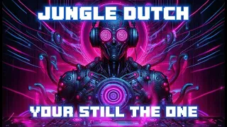 dj jungle dutch 2025 full bass you re still the one remix hits di indonesia 