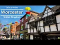 WORCESTER Travel Guide A special city that s more than a sauce