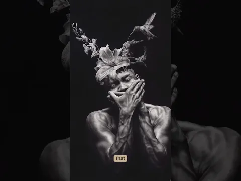 What you’re about to see is not a photo or AI