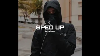 Beny Jr BMO033 Sped Up Nightcore By Kytrom 