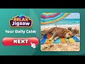 Relax Jigsaw Daily Puzzles v1 16x9 30s