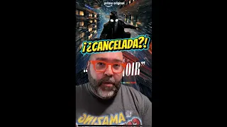 ¿POR QUÉ HAN CANCELADO SPIDER-NOIR?!