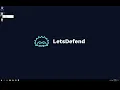 Batch Downloader Investigation Walkthrough Let s Defend SOC Challenge