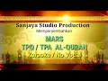 Download Lagu MARS TPQ / TPA NO VOCAL