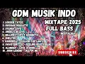 BREAKBEAT STADIUM MIXTAPE 2025 VIRAL TIKTOK FULL BASS, NOSTALGIA
