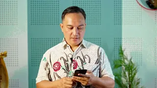 renungan pagi gknf mari mencari kesepakatan bersama