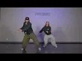 Offa Me - Davido ft. Victoria Monet | Kelvin Tu Choreography | Intermediate Level