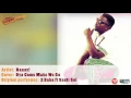'Oya Come Make We Go' 2 Baba ft Sauti Sol (COVER By Raaay!)