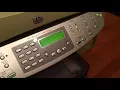 hp 7210 printer