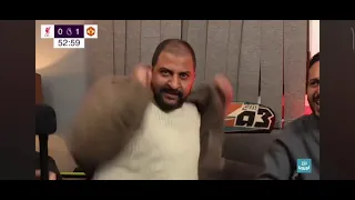 المرادي بجد مش هنسبها لحد    كموليا اتجنن دندنها
