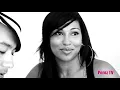 Melanie Fiona - "Give It To Me Right" & "4 AM" (Perez Hilton Acoustic Performance)