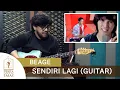 Download Lagu TUTORIAL GITAR | BEAGE - SENDIRI LAGI