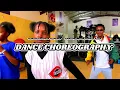CRAYON-MODUPE DANCE CHOREOGRAPHY 111 DANCE ACADEMY