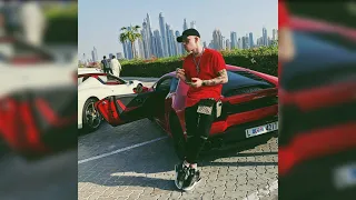 Элджей Бошки Дымятся Slowed Reverd 