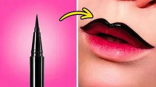 Our Best Hidden Beauty Hacks That Actually Work