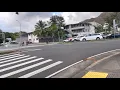 Two Ambulances Cross Intersection at One Time