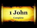 1 John - Bible Book 62