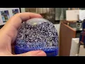 The Polar Express Snow Globe