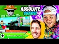 TIMTHETATMAN REACTS TO SPENDING 10 000 000 ROBUX