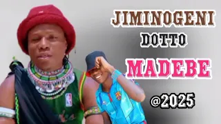 JIMINOGENI DOTTO MADEBE BY KAHOGO ASILI TV 2025 