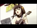 God Knows (60FPS) - The Melancholy of Haruhi Suzumiya