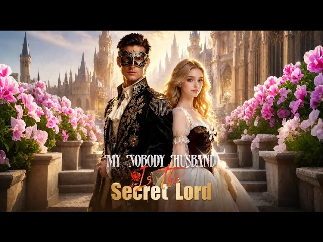 My Nobody Husband Is The Secret Lord