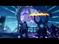 FULL Travis Scott's Astronomical Fortnite Event - NO commentary ( 'The Scotts' Teaser )