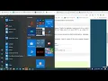 Selenium with Python Introduction Trial Class 3 Whizdom trainings