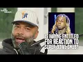 It Was Ripped Away From Me Is Lil Wayne Entitled For Reaction to Super Bowl Snub