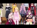 YELL / にじさんじ合唱 Cover