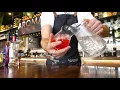 Lets Create - Steinbok Fruit Tingle