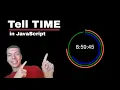 I made a CLOCK in under 20 MINUTES