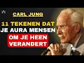 Download Lagu Carl Jung legt uit | 11 tekenen dat je aura mensen om je heen verandert