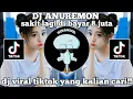 Download Lagu DJ ANUREMON|| DJ VIRAL TIKTOK TERBARU 2023!!