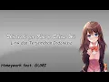 Download Lagu [Lirik \u0026 Terjemahan] Watashi ga koi o shiru hi - Honeywork Feat. GUMI