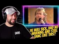 Download Lagu Vocalist Reacts to John Farnham with Ray Martin on Midday Ft. 'Please Don't Ask Me'