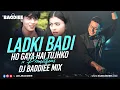 Download Lagu Ladki Badi Anjani Hai X Ho Gaya Hai Tujhko X Prometheus | DJ Baddiee Mix | Shah Rukh Khan | Kajol