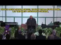LRBC Funeral Service for Sis Carmen Mills August 19th