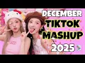 Lagu TikTok Mashup ❤️VIRAL❤️ December 2025 🇵🇭PHILIPPINES🇵🇭