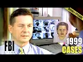 The Biggest FBI Cases From 1999 DOUBLE EPISODE The FBI Files
